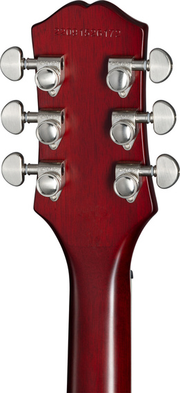 Epiphone SG Prophecy (Incl. Premium Gig Bag) Aged Bengal Tiger Burst gitara elektryczna