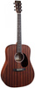Martin Guitar D-10E Sapele