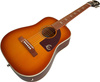 Epiphone Lil Tex Travel Acoustic-Electric - gitara elektro-akustyczna