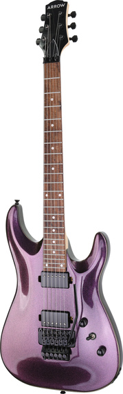 Arrow Antimyth FR22 Plasma Rosewood - gitara elektryczna