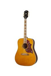 Gitara Elektroakustyczna Epiphone Hummingbird ANA Solid Wood Fishman Sonitone