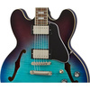 Epiphone ES-335 Figured BBB Blueberry Burst – gitara elektryczna