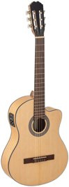 Gitara klasyczna Admira Lena 4/4