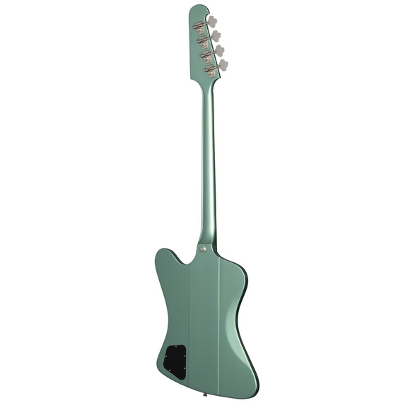 Epiphone Thunderbird '64 Inverness Green – gitara elektryczna z pokrowcem