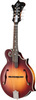 Gibson Sierra Hull F-5G Sierra Burst VOS Varnish - mandolina