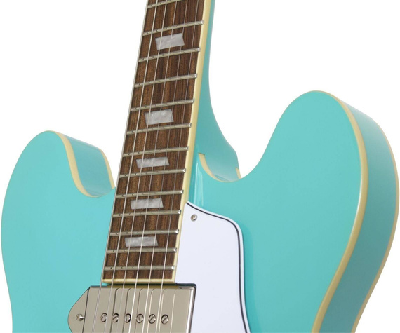 Epiphone CASINO TQ gitara elektryczna