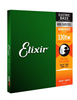 Elixir 15432 NanoWeb 130TW – struna 5 Medium do gitary basowej