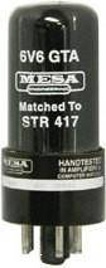 Mesa Boogie 6V6 STR 417 – lampy mocy do wzmacniacza (para)