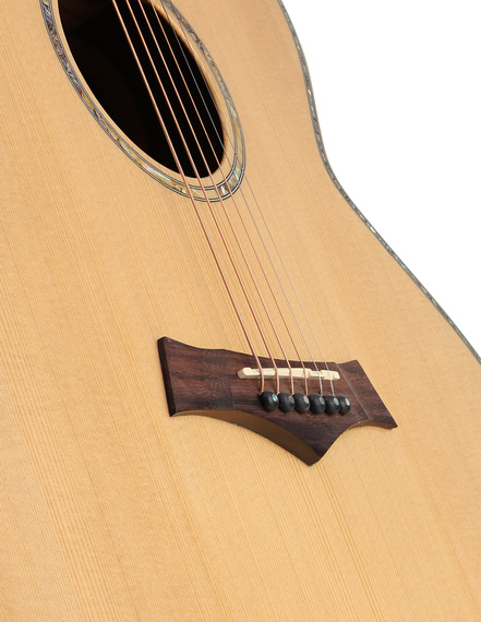 Arrow Platinum J CE SIT/RW Sitka/Rosewood - gitara elektroakustyczna