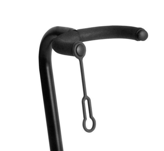 On Stage XCG4 statyw gitarowy