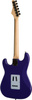 Gitara elektryczna Kramer Focus VT-211S PR Purple