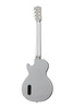 Gitara elektryczna Gibson Billie Joe Armstrong Les Paul Junior  Silver Mist