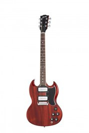 Gibson Tony Iommi "Monkey" SG Special VE Vintage Cherry Gitara Elektryczna