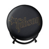 Gibson Premium Playing Stool, Star Logo, Short - stołek