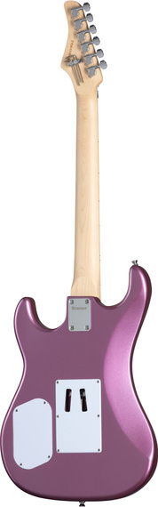 Kramer Pacer Classic (FR Special) PPM Purple Passion Metallic gitara elektryczna