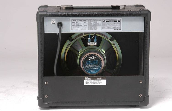 Wzmacniacz gitarowy PEAVEY Solo 12W