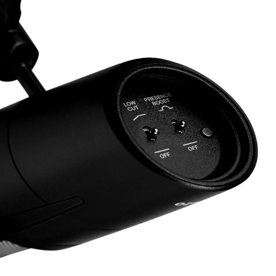 Audix PDX520 – mikrofon dynamiczny