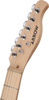 Arrow Telico TL11 Peanut Butter Maple/Black – gitara elektryczna