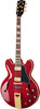 Gibson Marcus King ES-345 Sixties Cherry gitara elektryczna