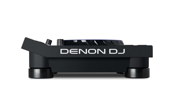 Denon DJ LC6000 PRIME – kontroler DJ-ski