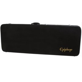 Futerał do basu Epiphone Explorer Bass Hard Case Black
