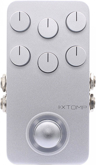 Hotone XTOMP XP-10 - multi-efekt