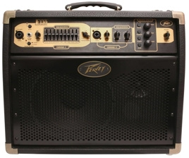 PEAVEY Ecoustic E110 wzmacniacz akustyczny 100W