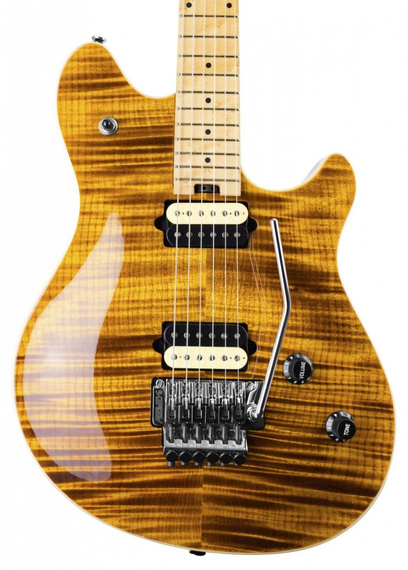 Peavey HP™2 Tremolo Tiger Eye Gitara Elektryczna