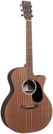 Gitara akustyczna Martin GPC-X2E MACASSAR