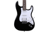 Arrow ST 211 Deep Black – gitara elektryczna
