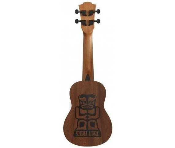 Lag Tiki Uku Baby TKU110S - ukulele sopranowe