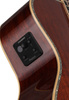 Arrow Platinum Elite A CE MH/MH Mahogany/Mahogany - gitara elektroakustyczna