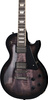 Gibson Les Paul Studio Session Translucent Ebony Burst – gitara elektryczna