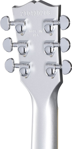 Gitara elektryczna Gibson SG Standard Silver Mist