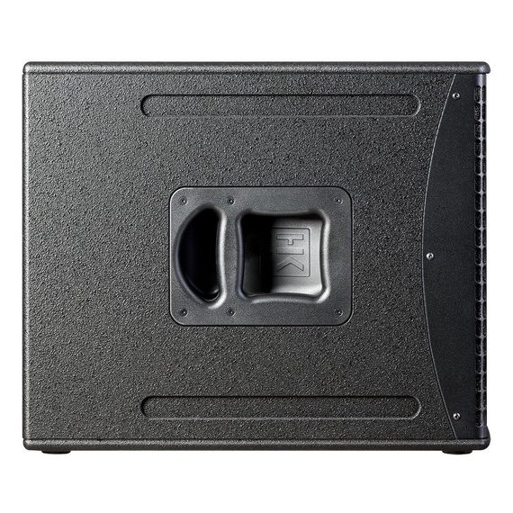 HK L SUB 1500 A - subwoofer aktywny