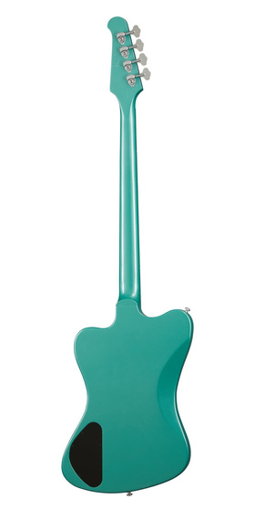 Gitara basowa Gibson Non-Reverse Thunderbird IG Inverness Green
