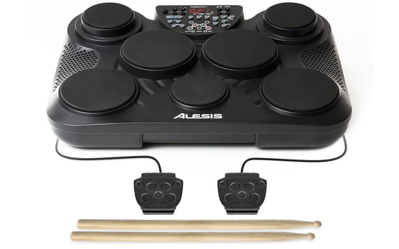 ALESIS CompactKit7 perkusja elektroniczna