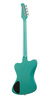 Gitara basowa Gibson Non-Reverse Thunderbird IG Inverness Green