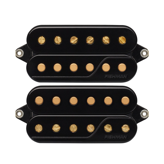 Przetworniki do gitary elektrycznej SCOTT Lepage custom series humbucker pickups
