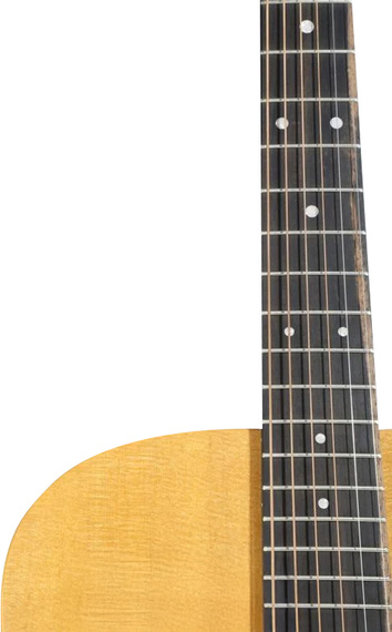 Martin OM-X2E Spruce/Faux Braz HPL – gitara akustyczna