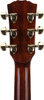 Arrow Platinum D CE MH/MH Mahogany – gitara elektroakustyczna