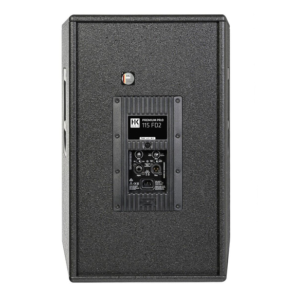 HK Audio PREMIUM PRO 115 FD2 - Aktywna Kolumna Szerokopasmowa