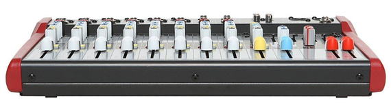 Novox M10 – mikrofon dynamiczny