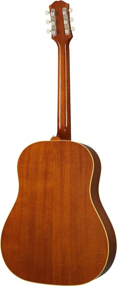 Gitara elektroakustyczna Epiphone USA Texan Antique Natural