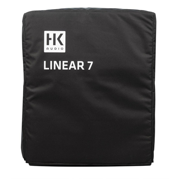 HK Audio pokrowiec przeciwdeszczowy – Linear 7 118 Sub A