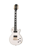 Gitara Elektryczna Epiphone Matt Heafy Origins Les Paul Custom 7-String Bone White