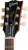 Gibson Les Paul Standard 50s Custom Shop Top - gitara elektryczna