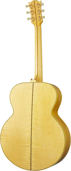 Gitara elektroakustyczna Gibson SJ-200 Original Antique Natural