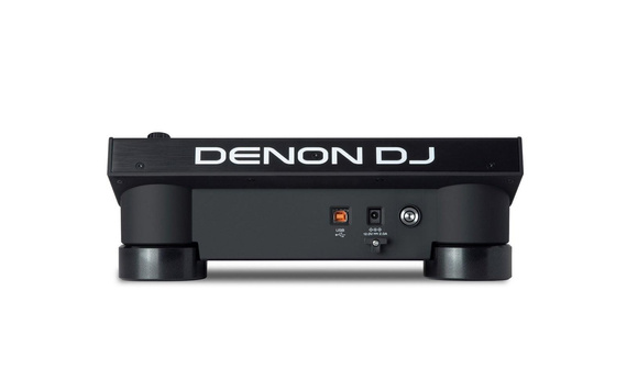 Kontroler DJ-ski Denon DJ LC6000 PRIME