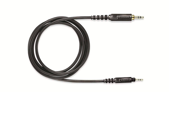 Shure SRH840 słuchawki